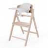 Cadeira alta Evolutive Cybex Click & Fold 4 em 1