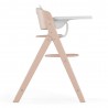 Cadeira alta Evolutive Cybex Click & Fold 4 em 1