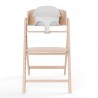 Trona evolutiva Cybex Click & Fold 4-in-1