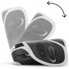 Cadeira auto Cybex SOLUTION G 2 I-Fix