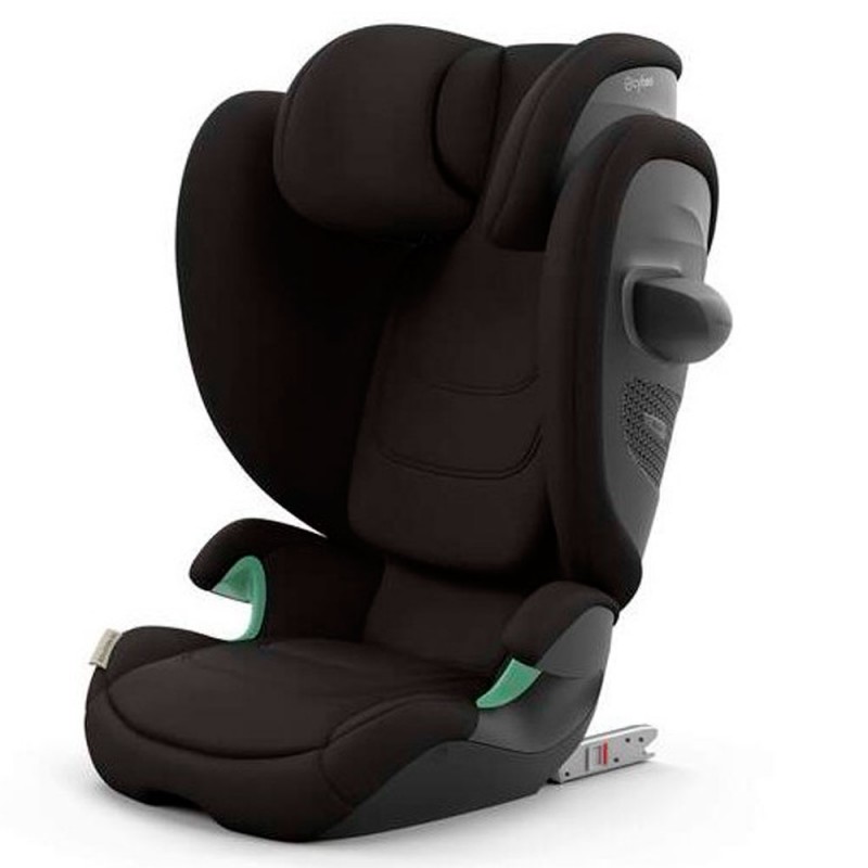 Cadeira auto Cybex SOLUTION G 2 I-Fix