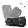 Cadeira auto Cybex SOLUTION G 2 I-Fix