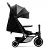 Silla de paseo y Triciclo SmarTrike TRAVELER Stroller 6 en 1