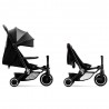 Silla de paseo y Triciclo SmarTrike TRAVELER Stroller 6 en 1