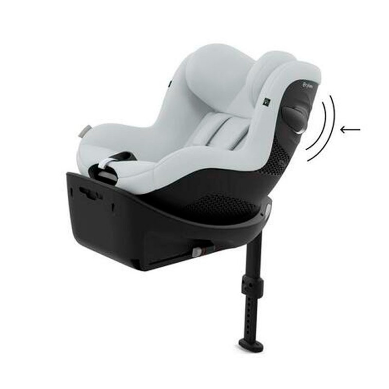 Silla Auto Cybex Sirona G i-Size