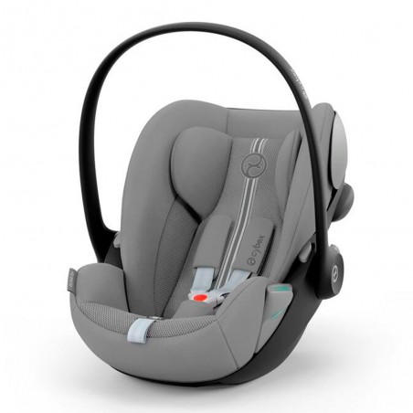 Silla Auto Cybex Cloud G i-Size PLUS Tejido 3D Transpirable