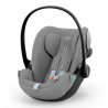 Cadeira auto Cybex Cloud G i-Size PLUS 3D Tecido respirável