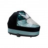 Chuva de plástico Cybex Capazo Cot S LUX
