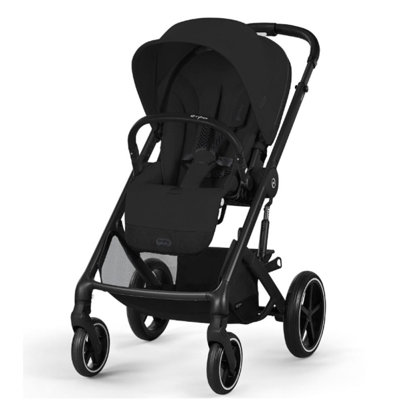 Configurar o seu Cybex BALIOS S Lux