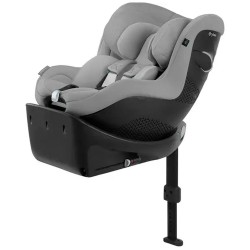 Cadeira auto Sirona Gi i-Size da Cybex e adaptador para recém-nascidos |Crioh.com