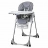 Cadeira alta Chicco Polly EASY 4 rodas