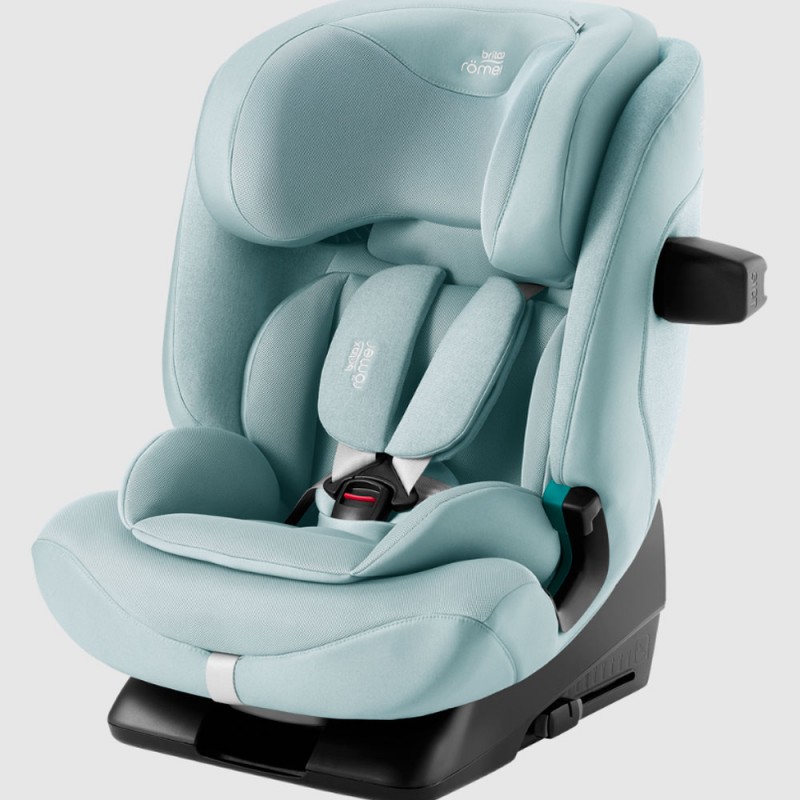 Silla Auto Britax Römer ADVANSAFIX PRO coleccion STYLE
