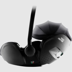 Cadeira auto Grupo 0+ Britax Römer BABY-SAFE PRO| Crioh.com