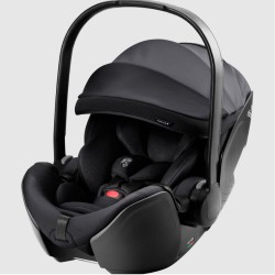 Cadeira auto Grupo 0+ Britax Römer BABY-SAFE PRO