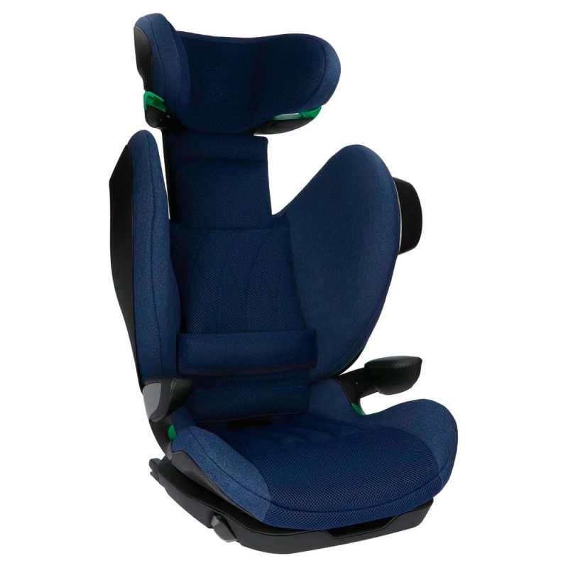 Cadeira auto Avionaut Max Space Airflow I-Size R129 100-150 cm