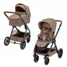 Carrinho de bebé Oxford+ Duo Maxi-Cosi 