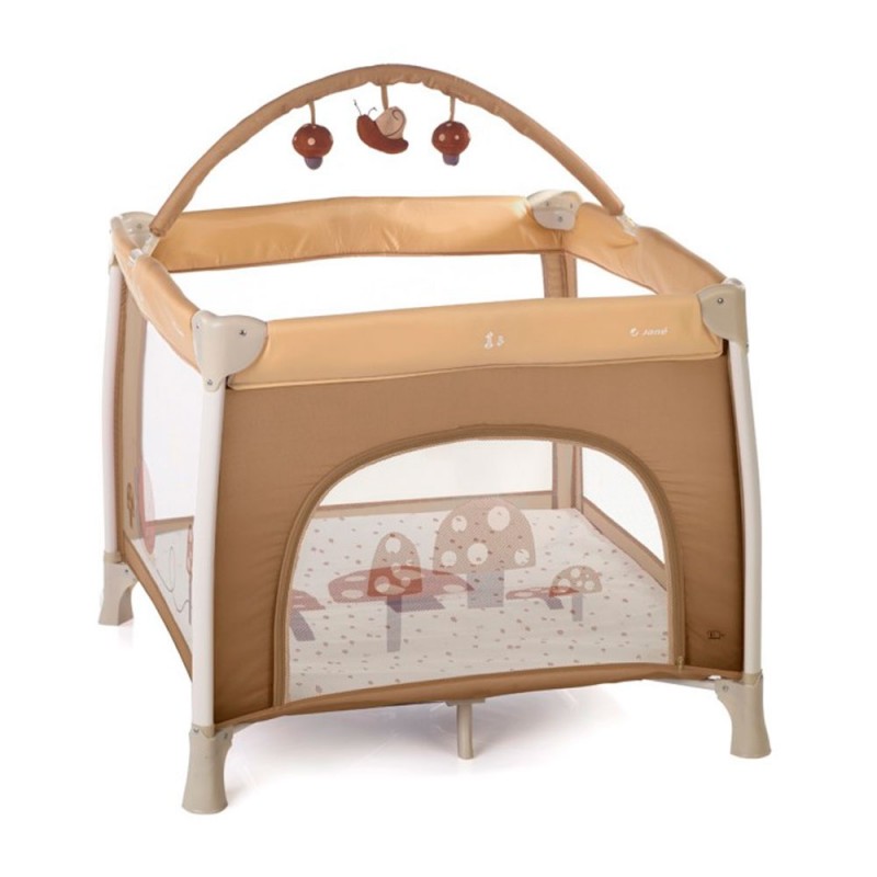 Parque de Viaje Jane Travel Fun Toys