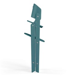 Trona evolutiva Cybex Click & Fold 4-in-1 con Vajilla Gourmet