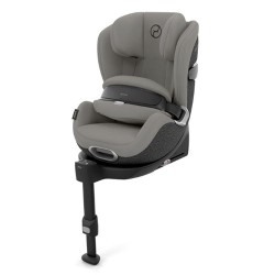 Cadeira auto Cybex ANORIS T2 i-Size com acessórios