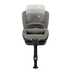Cadeira auto Cybex ANORIS T2 i-Size com acessórios