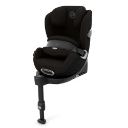 Cadeira auto Cybex ANORIS T2 i-Size com acessórios