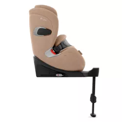 Silla Auto Cybex ANORIS T2 i-Size Plus con accesorios