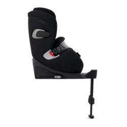 Silla Auto Cybex ANORIS T2 i-Size Plus con accesorios