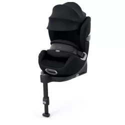 Silla Auto Cybex ANORIS T2 i-Size Plus con accesorios