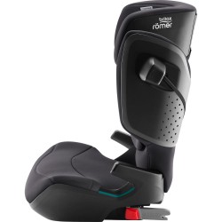 Silla Auto Britax Römer KIDFIX PRO I-SIZE coleccion STYLE con accesorios