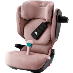 Cadeira auto Britax Römer KIDFIX PRO I-SIZE STYLE coleção com acessórios