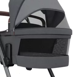 Pram Duo Maxi-Cosi Fame presente Mica 360 Pro e acessórios para automóvel