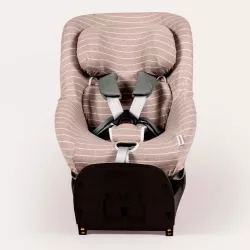 Cochecito Dúo Maxi-Cosi Fame regalo Mica 360 Pro y accesorios auto