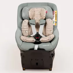 Cochecito Dúo Maxi-Cosi Fame regalo Mica 360 Pro y accesorios auto