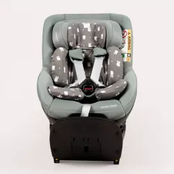 Cochecito Dúo Maxi-Cosi Fame regalo Mica 360 Pro y accesorios auto