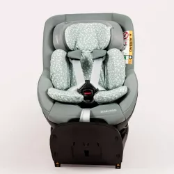 Cochecito Dúo Maxi-Cosi Fame regalo Mica 360 Pro y accesorios auto