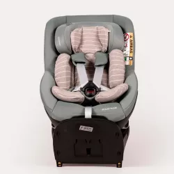 Pram Duo Maxi-Cosi Fame presente Mica 360 Pro e acessórios para automóvel