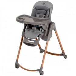 Trona evolutiva Maxi-Cosi Minla 6 en 1 Plus con vajilla