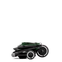 Carrinho de bebé SmarTrike TRAVELER e carrinho de bebé Trike TRAVELER com aquecedor de biberões