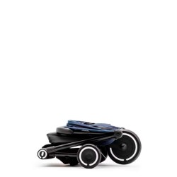 Carrinho de bebé SmarTrike TRAVELER e carrinho de bebé Trike TRAVELER com aquecedor de biberões