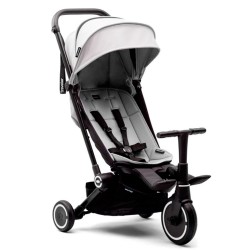Silla de paseo y Triciclo SmarTrike TRAVELER Stroller con CalienteBiberones