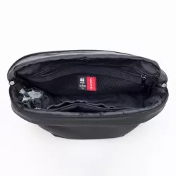 Silla de paseo y Triciclo SmarTrike TRAVELER Stroller con CalienteBiberones