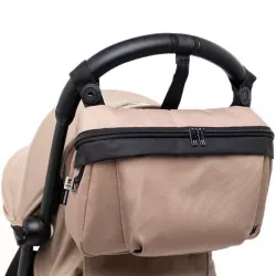 Silla de paseo y Triciclo SmarTrike TRAVELER Stroller con CalienteBiberones