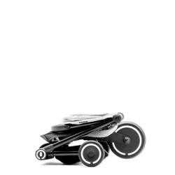 Carrinho de bebé SmarTrike TRAVELER e carrinho de bebé Trike TRAVELER com organizador