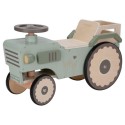 Walker Little Dutch Pequeno trator agrícola