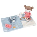 Playset Little Dutch Noche fuera con Muñeca