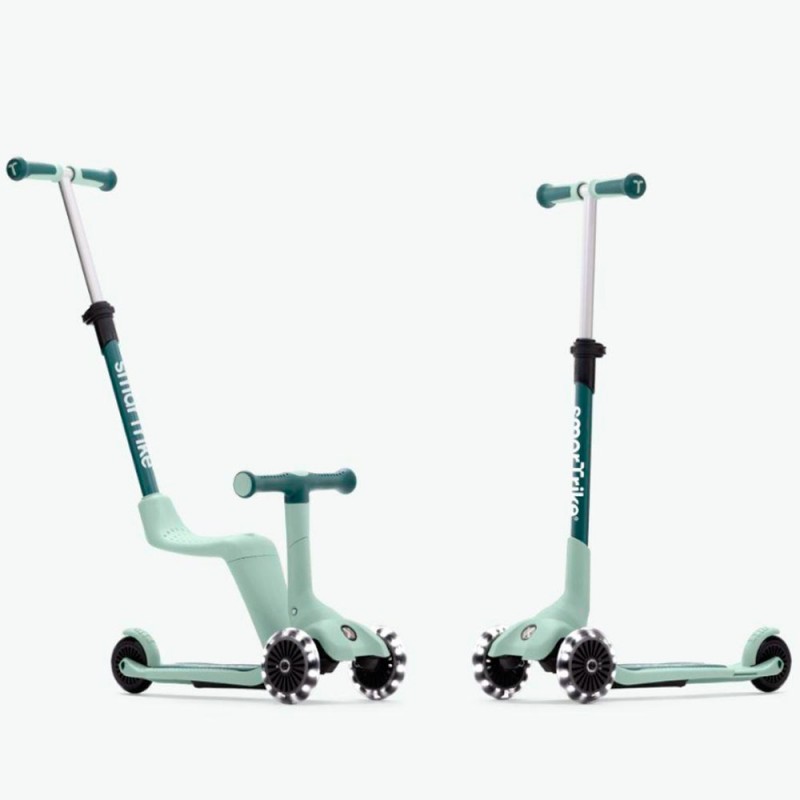 Scooter SmarTrike Xtend MINI RIDE
