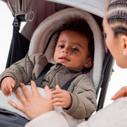 SmarTrike TRAVELER Carrinho de bebé e triciclo 6 em 1 Carrinho de bebé e triciclo com acessórios