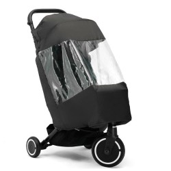 Silla de paseo y Triciclo SmarTrike TRAVELER Stroller 6 en 1 con Accesorios