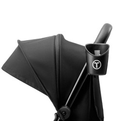 Silla de paseo y Triciclo SmarTrike TRAVELER Stroller 6 en 1 con Accesorios