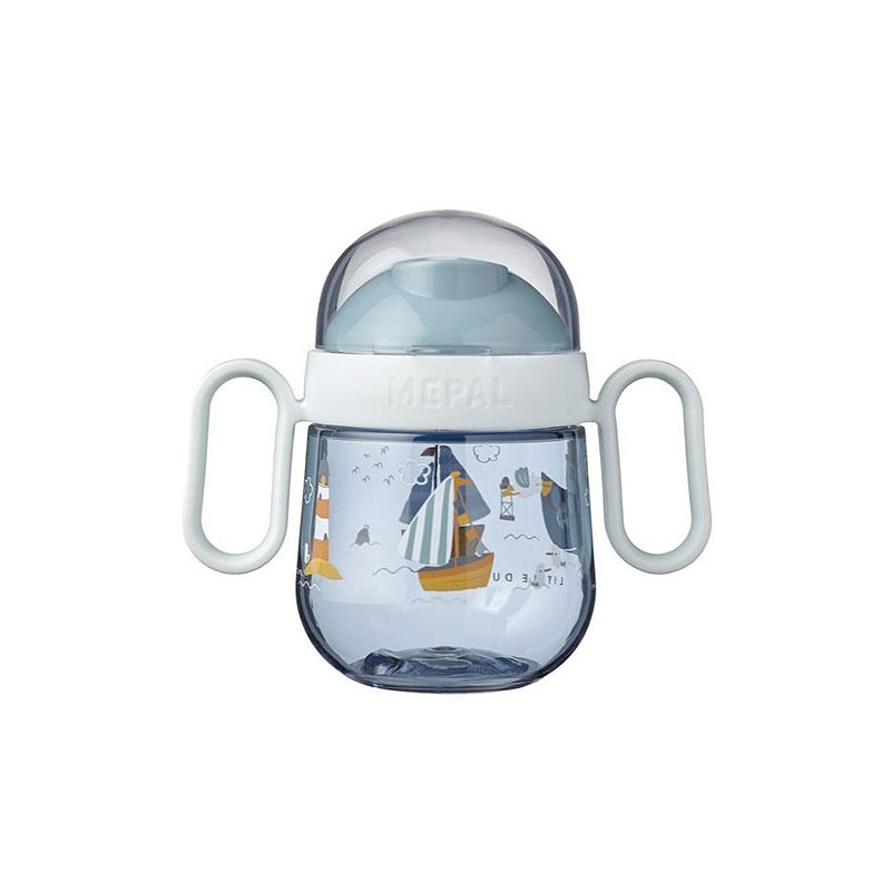 Copo Anti-derrame 200ml Little Dutch